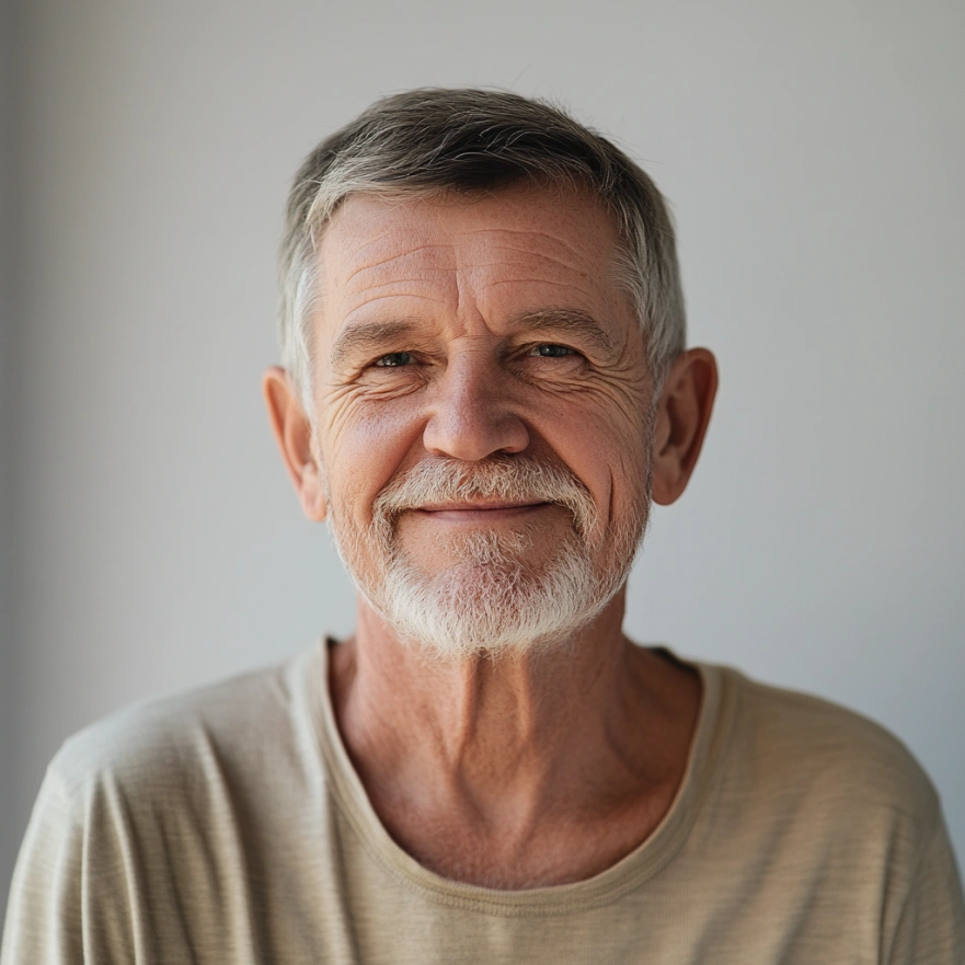 Клієнт Микола Петренко