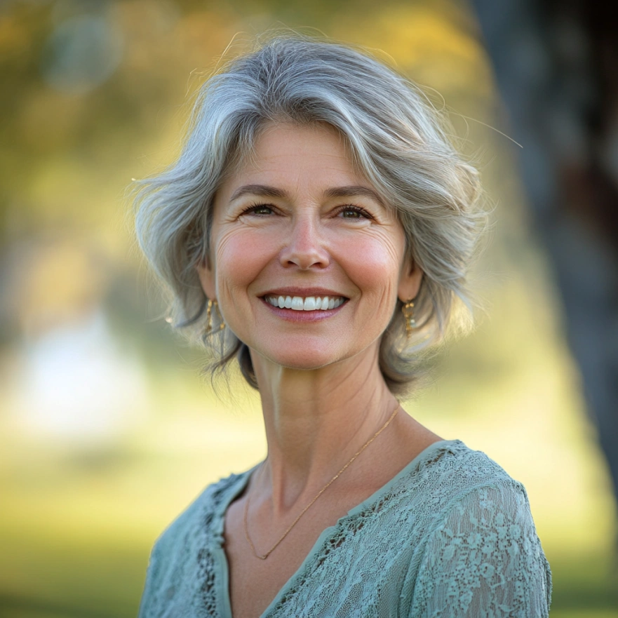 Людмила Савчук, клієнтка