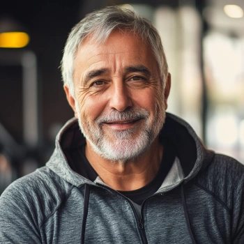 Василь Коваленко, клієнт