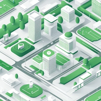 Карта розташування bormushet